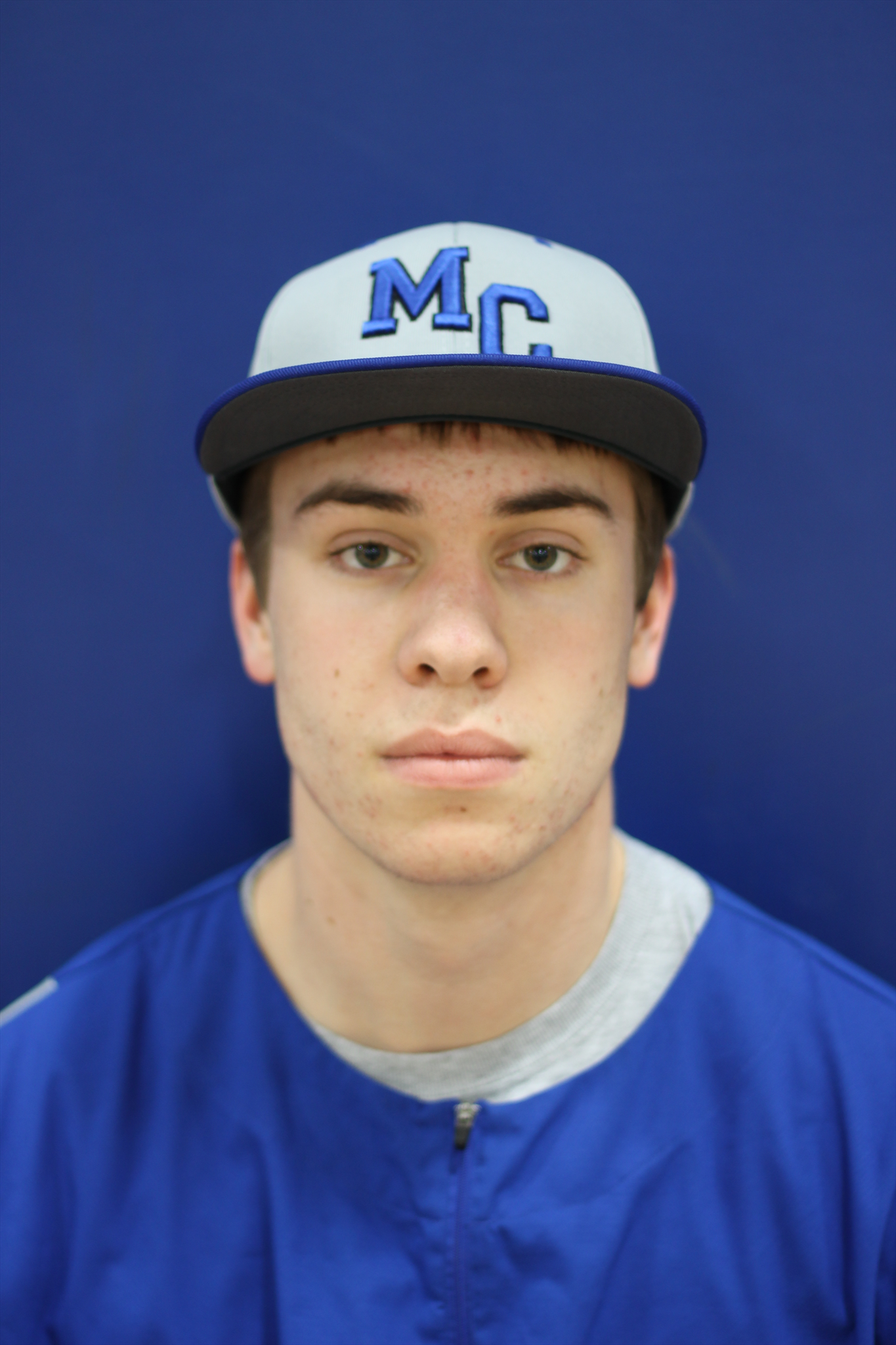 Evan Milner