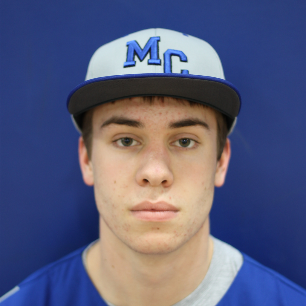 Evan Milner mugshot