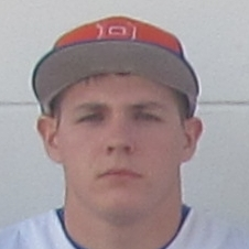 Justin Godkin mugshot