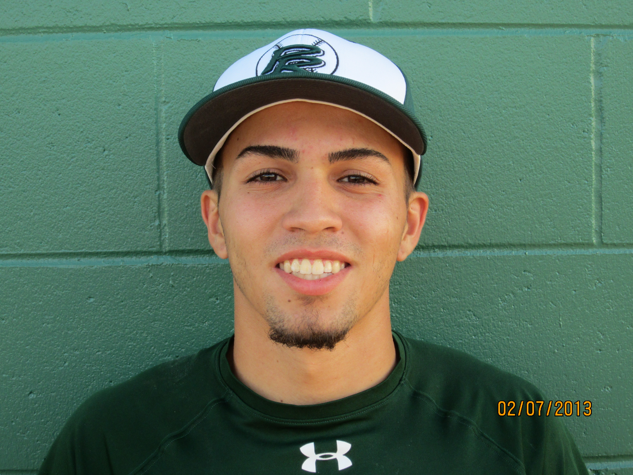 Pedro Lopez mugshot