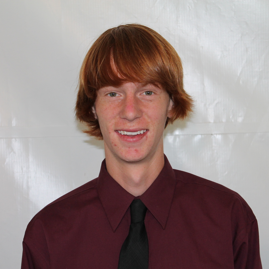 logan hess