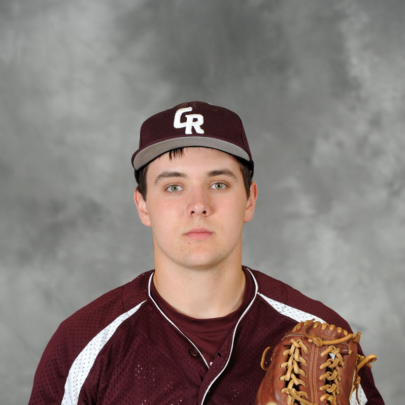 Cole Heidaker mugshot
