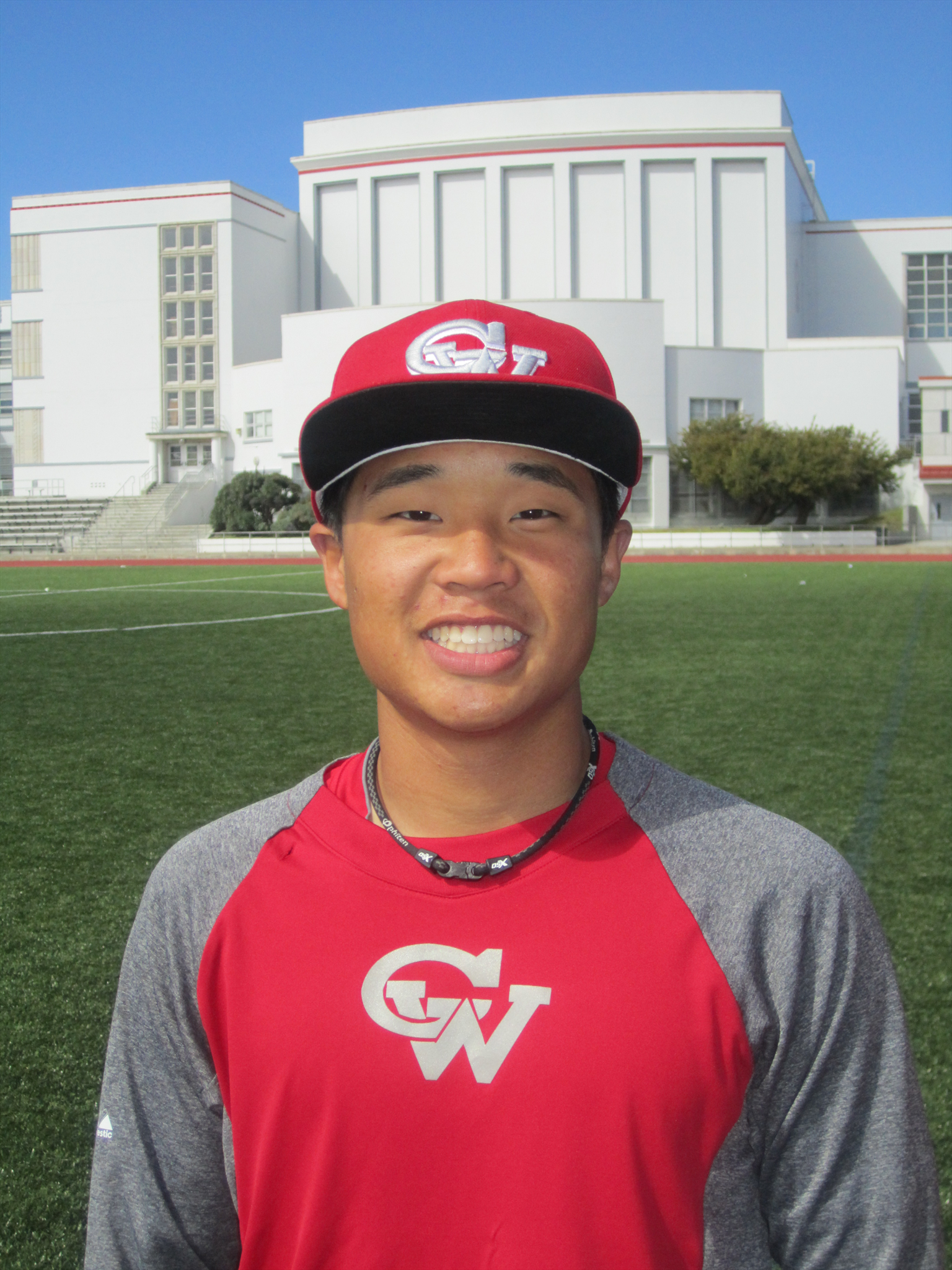 Kyle Hoo