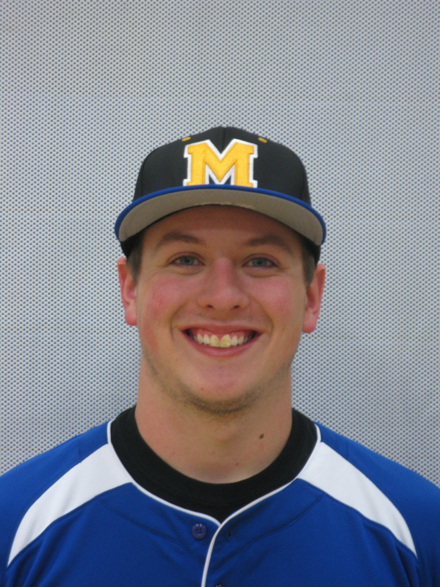 Zach Bartley