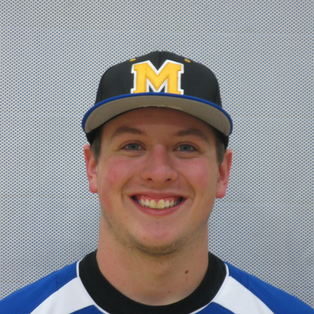 Zach Bartley
