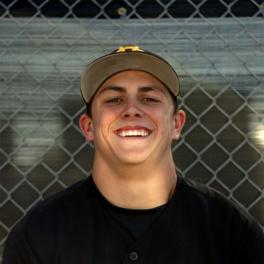 Jack Larsen mugshot