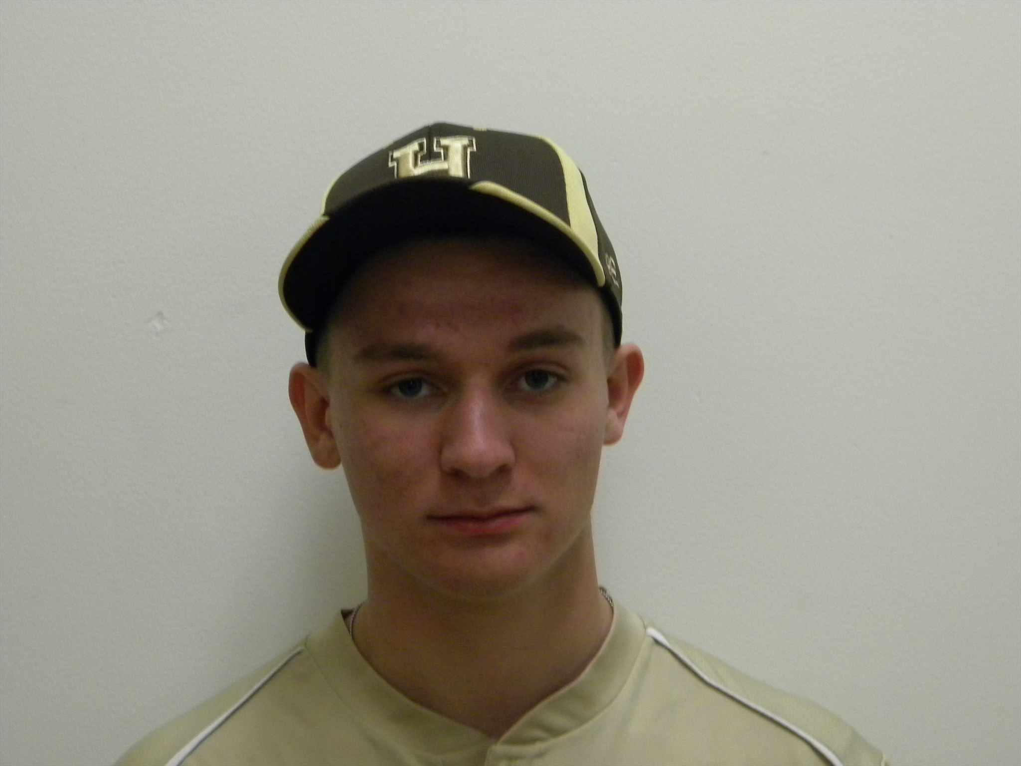 Jonathan Boyer mugshot