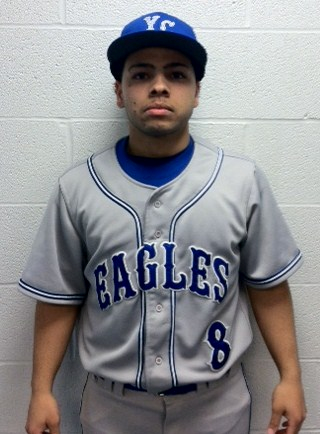 SAM DeJESUS