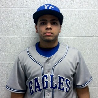 SAM DeJESUS mugshot