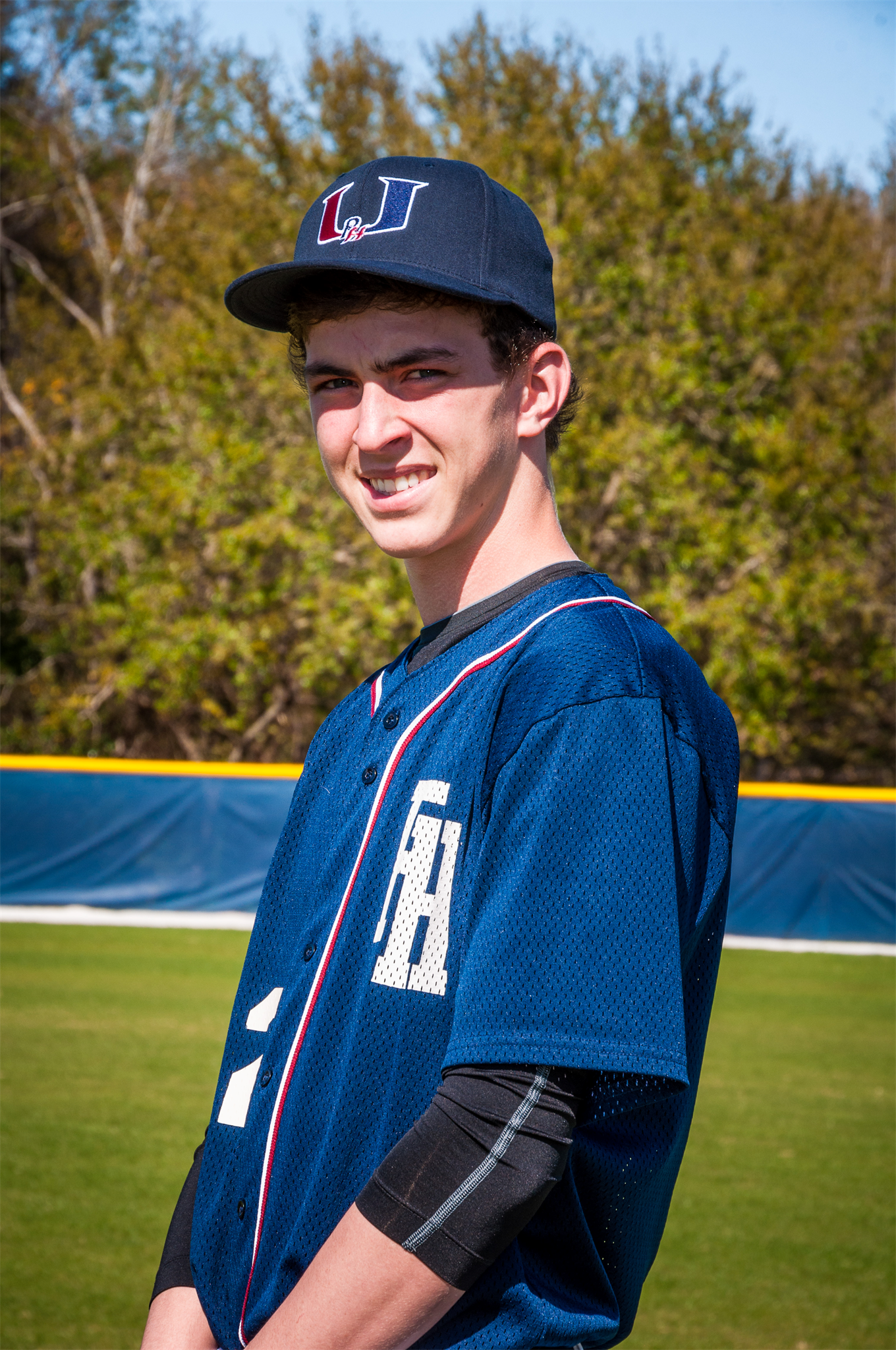 Brian Auerbach