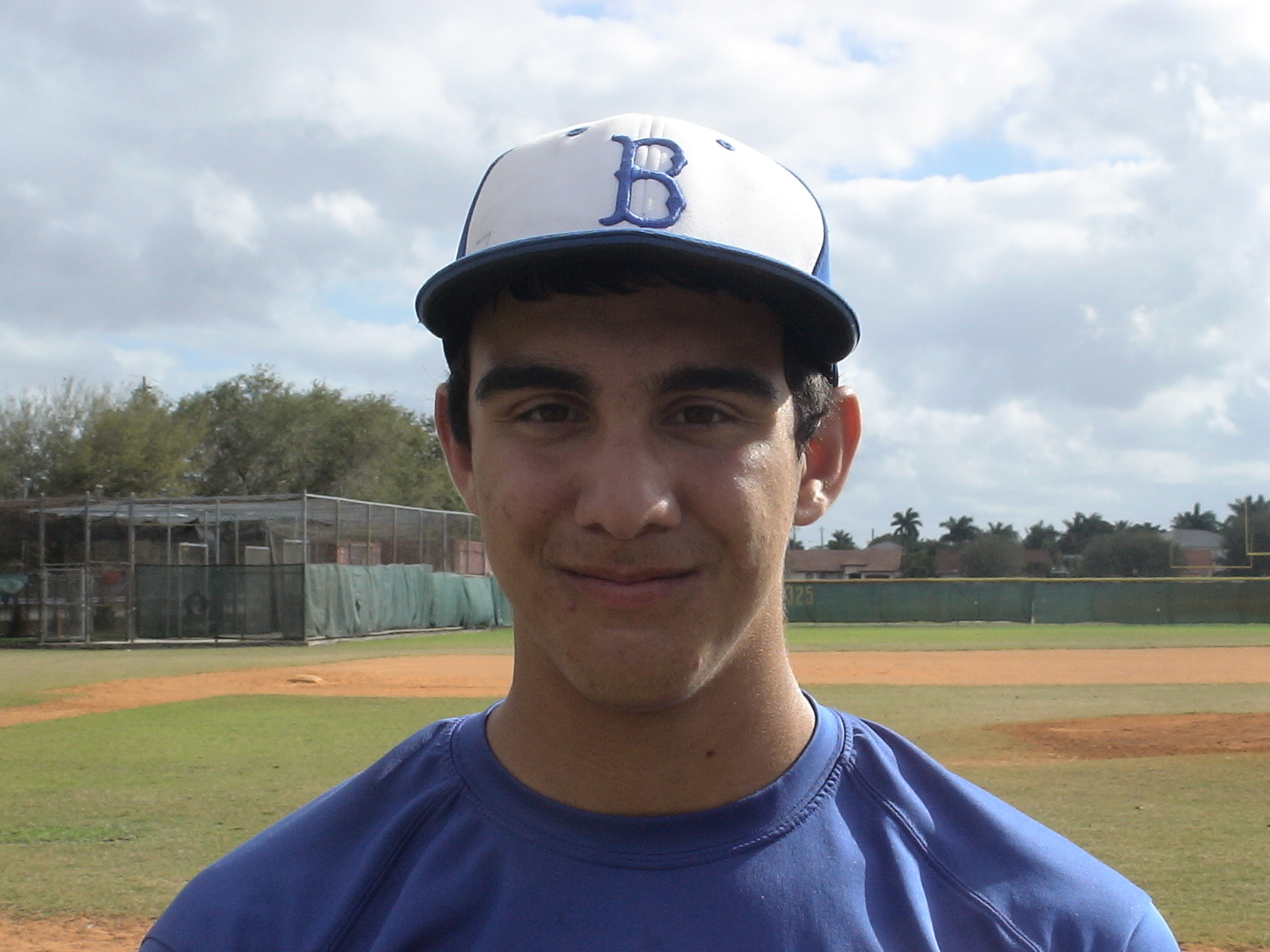 Brian Hernandez