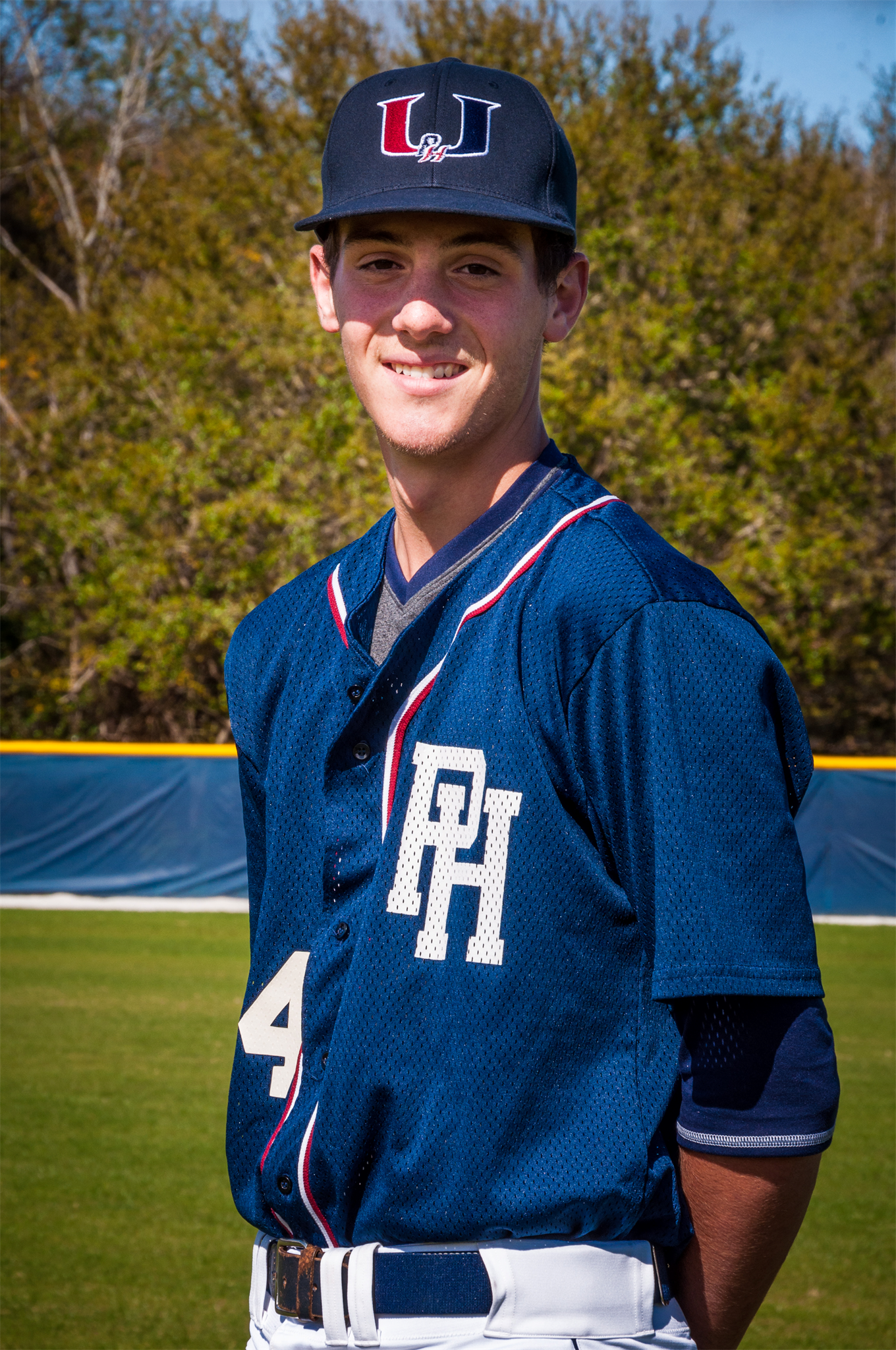 Ethan Olivero