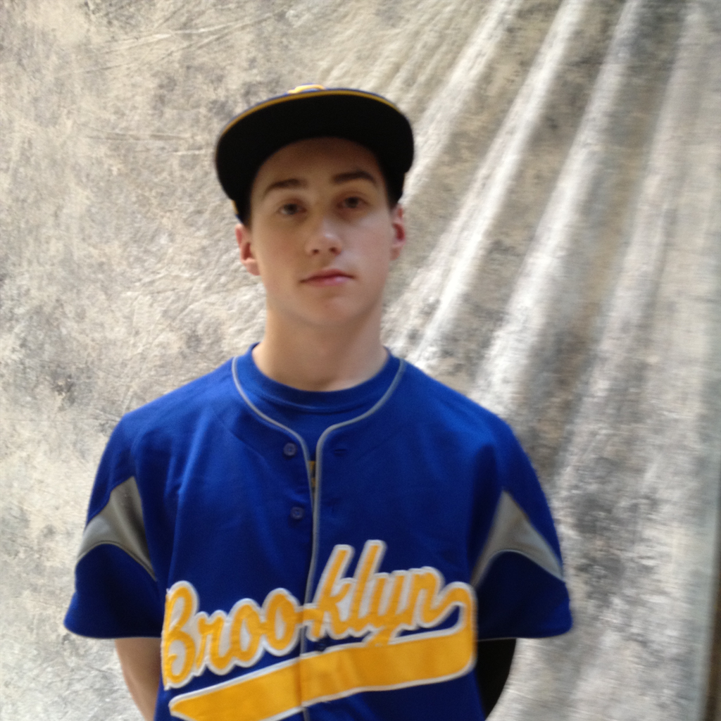 Ryan Baker