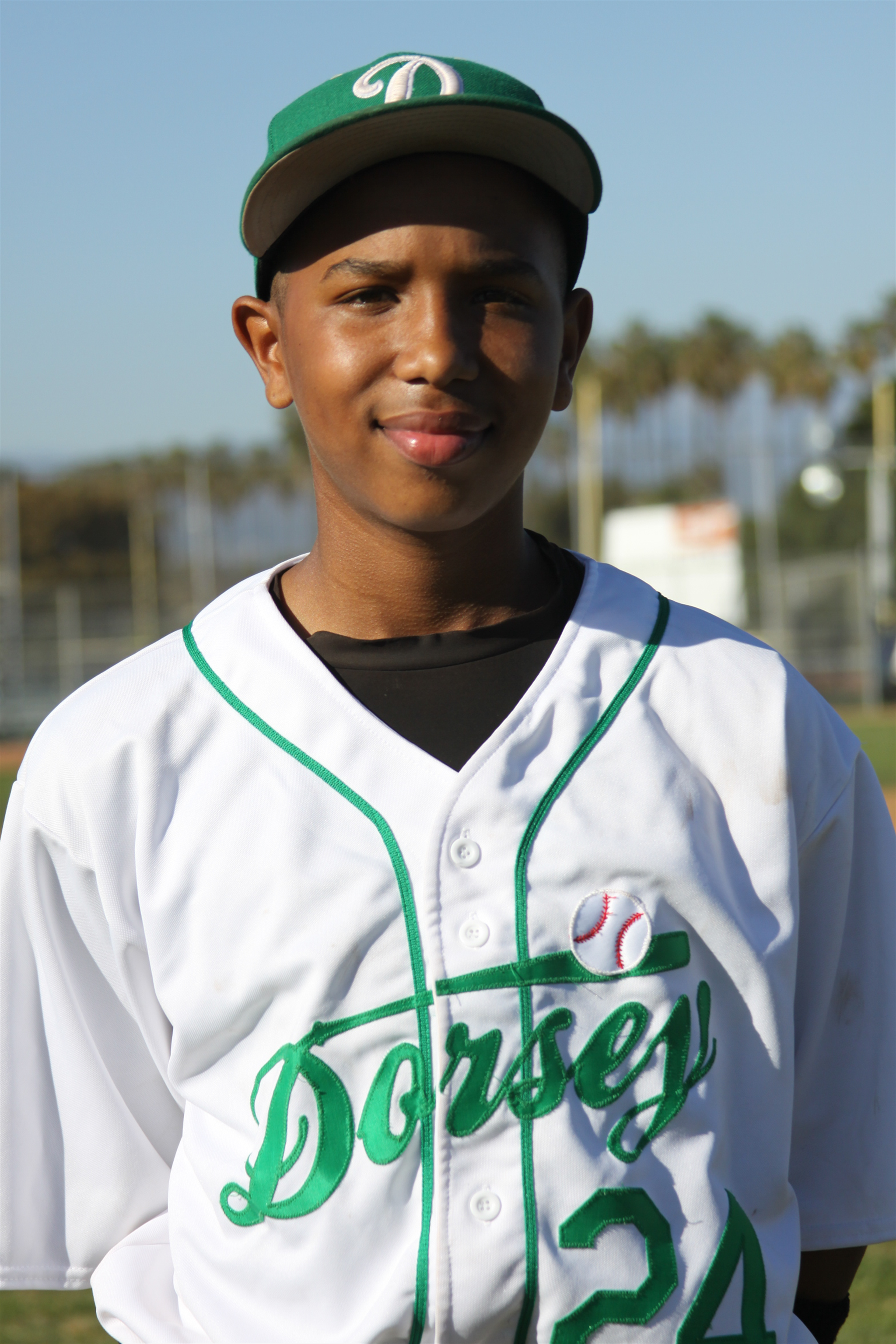 Alexander Madueke