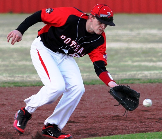 Jace Pitchford