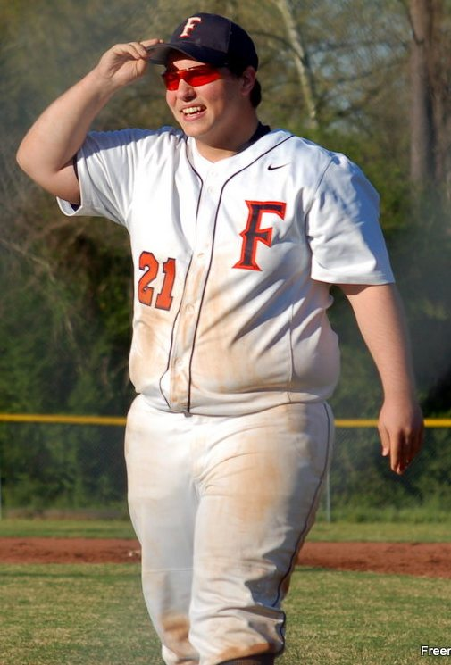 Nate Freeman