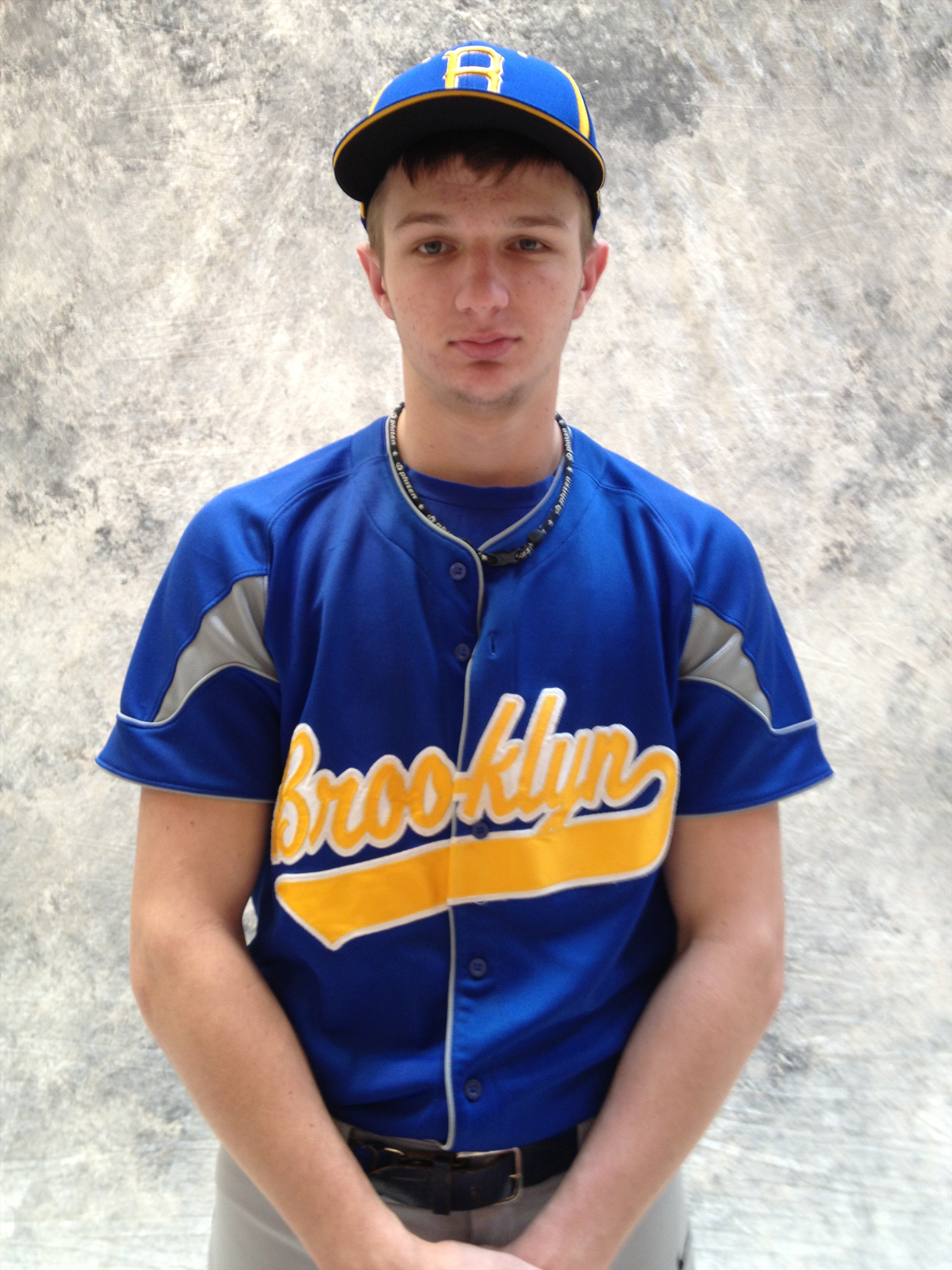 Alex Sommers