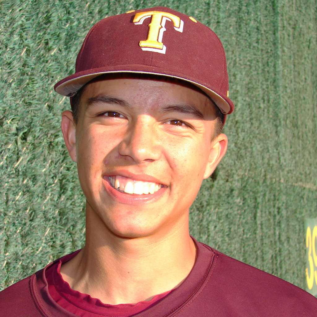 Isaac Parra