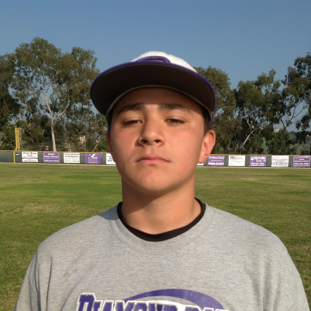 Josh Sanchez mugshot