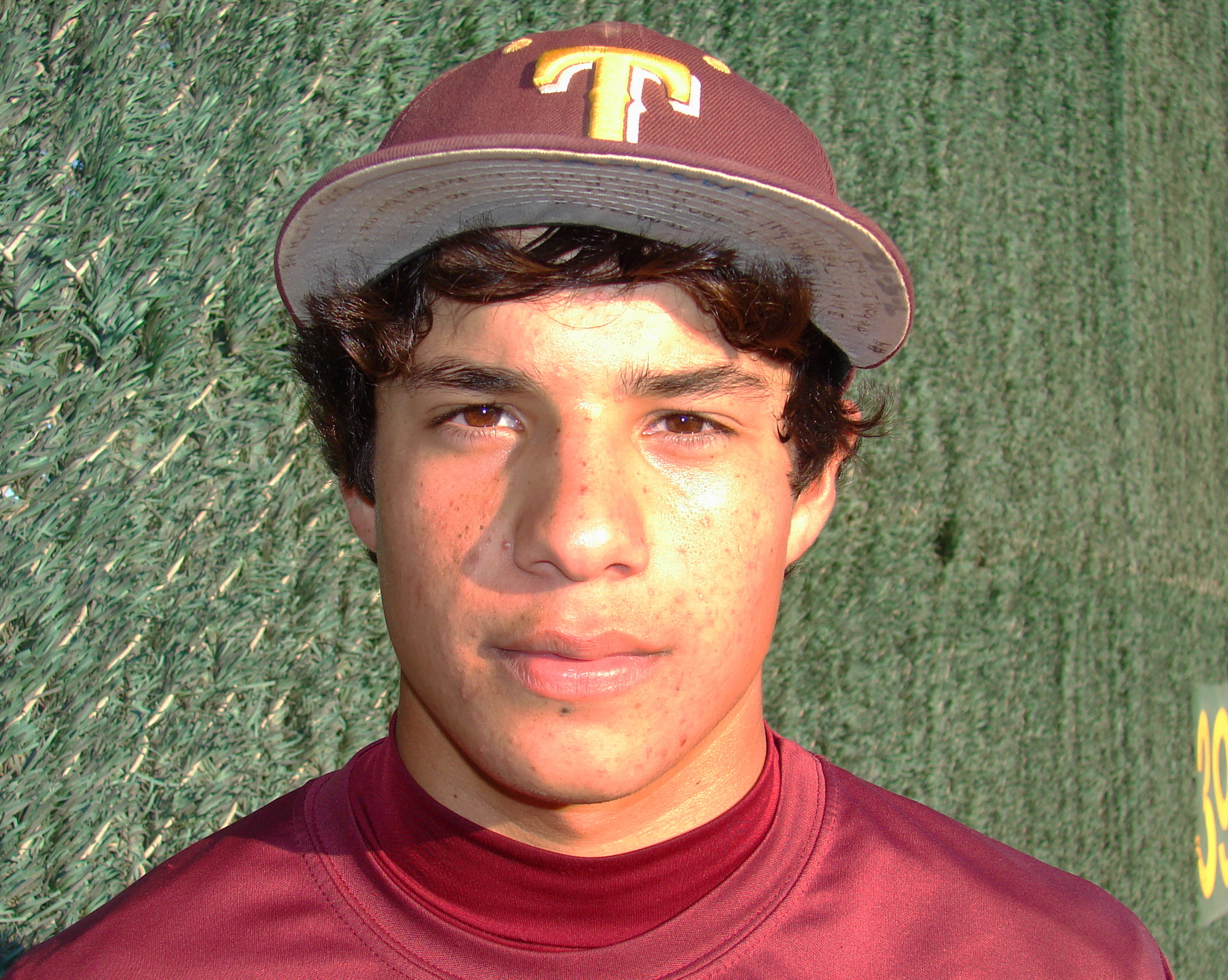 Xavier Terrazas