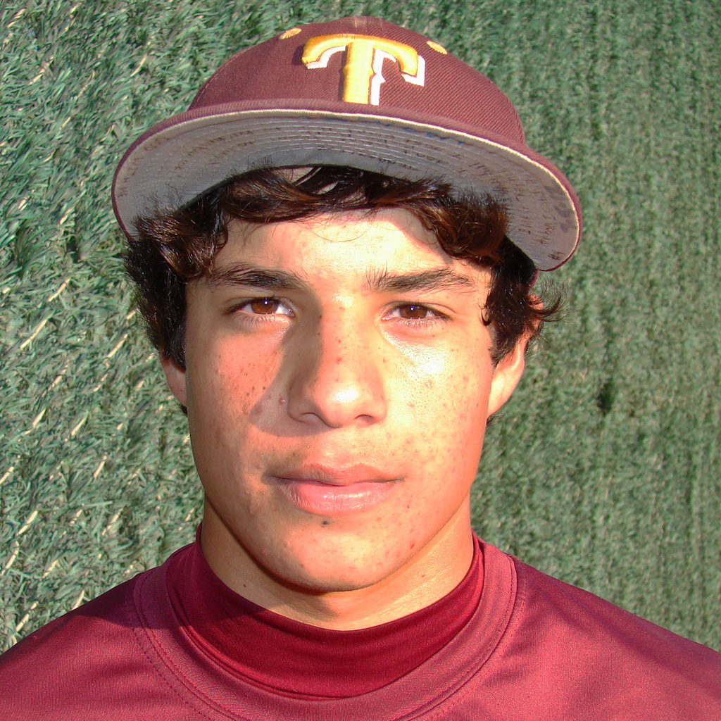 Xavier Terrazas