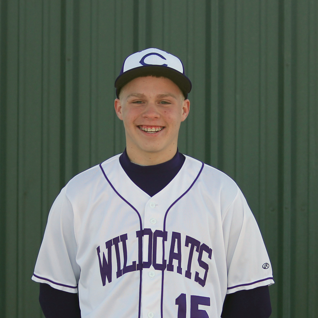 AUSTIN ADAMS