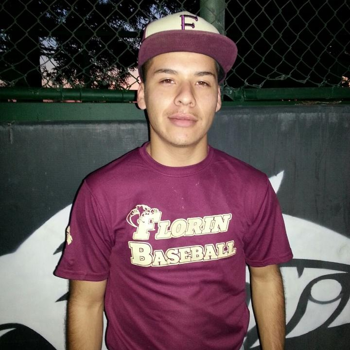 Junior Cisneros mugshot