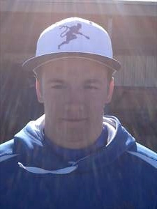 Braden Morrow