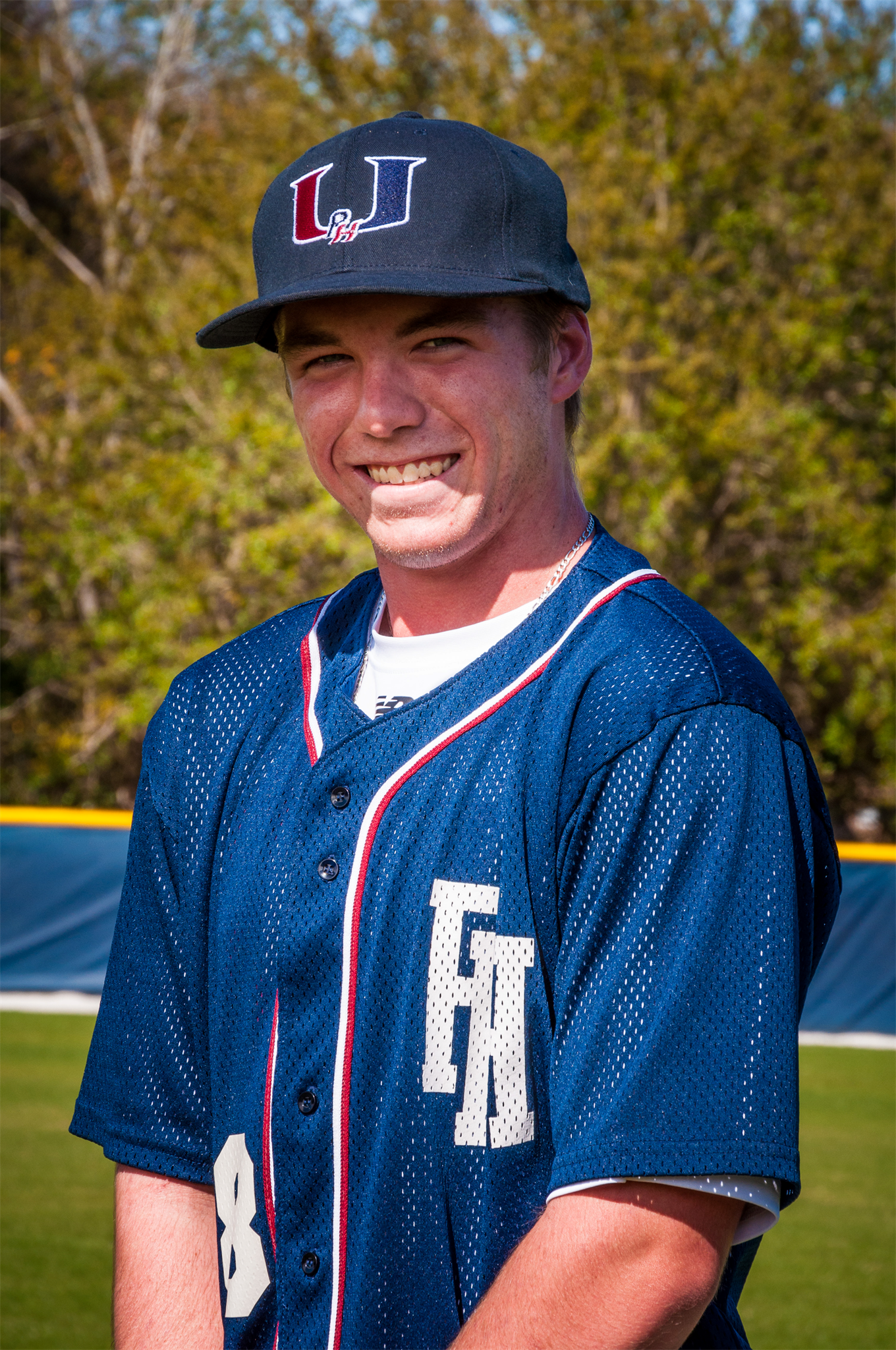Shane Mullen