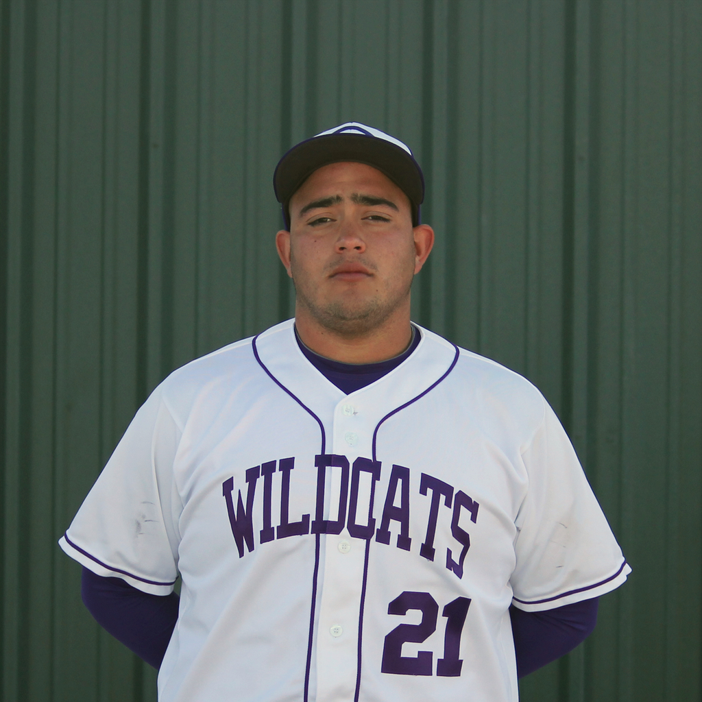 Joshua  Mendoza