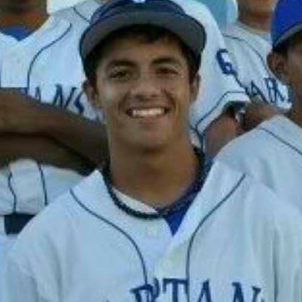 Daniel Macias mugshot