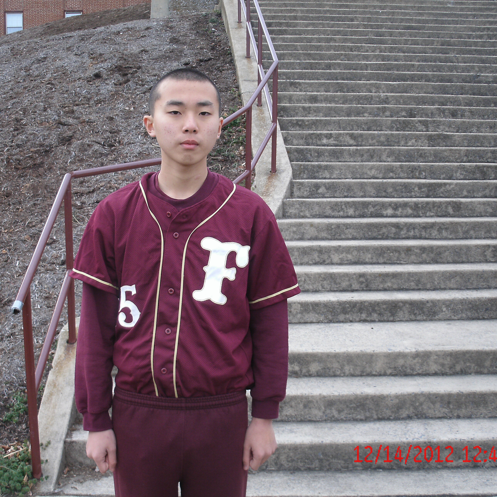 Do Gon Kim mugshot