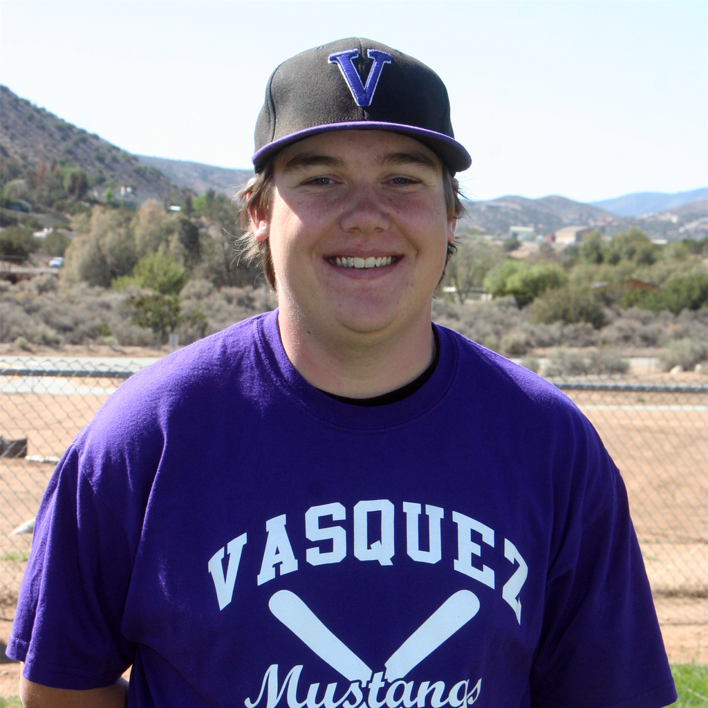 Matt Doll - Team Manager