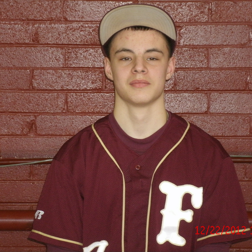 Nicholas Rehmann mugshot