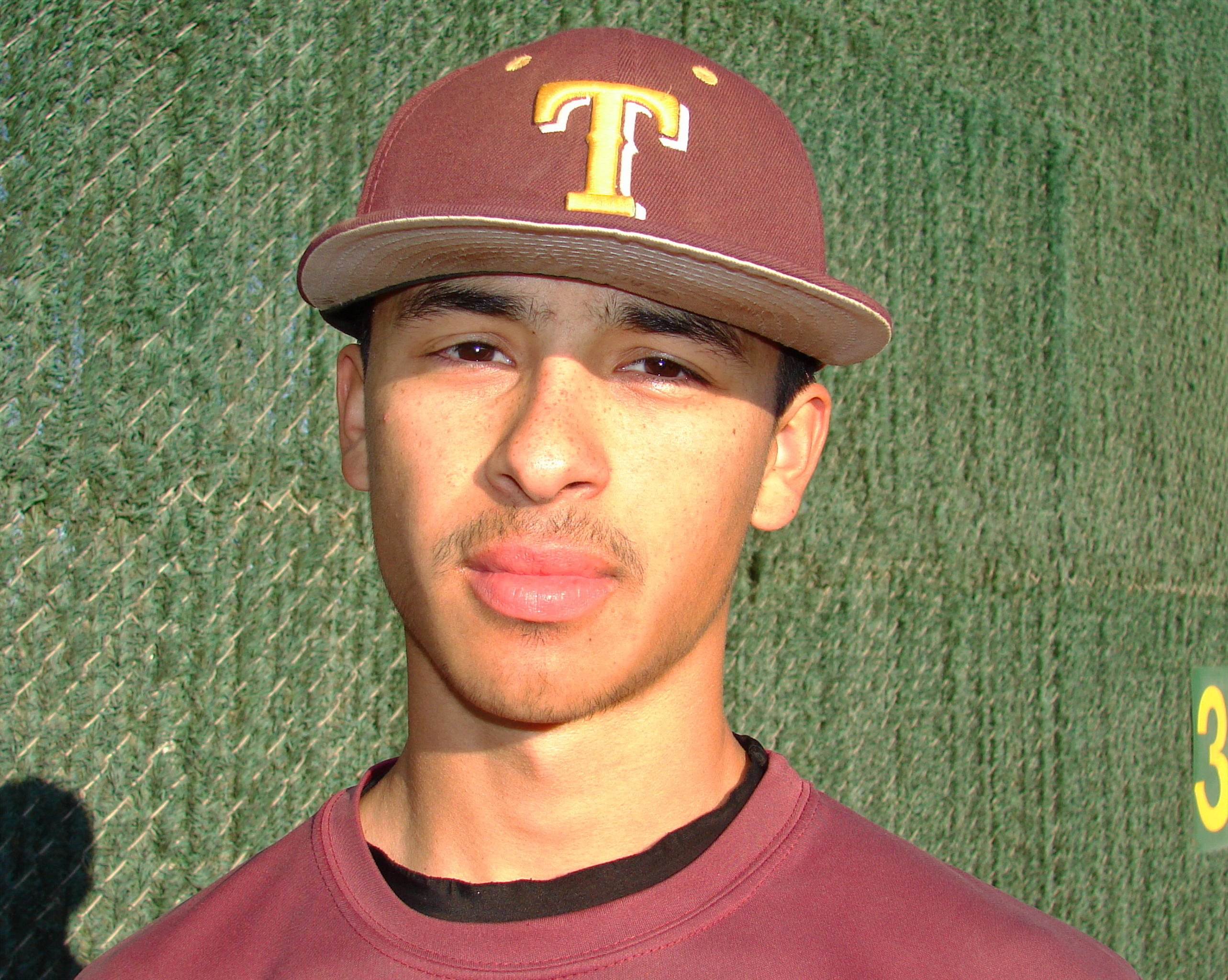 Johnny Garcia