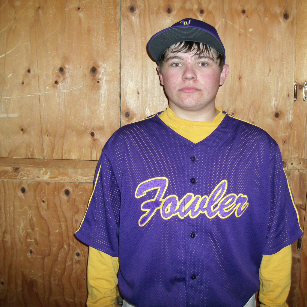 Blaine Flanscha mugshot