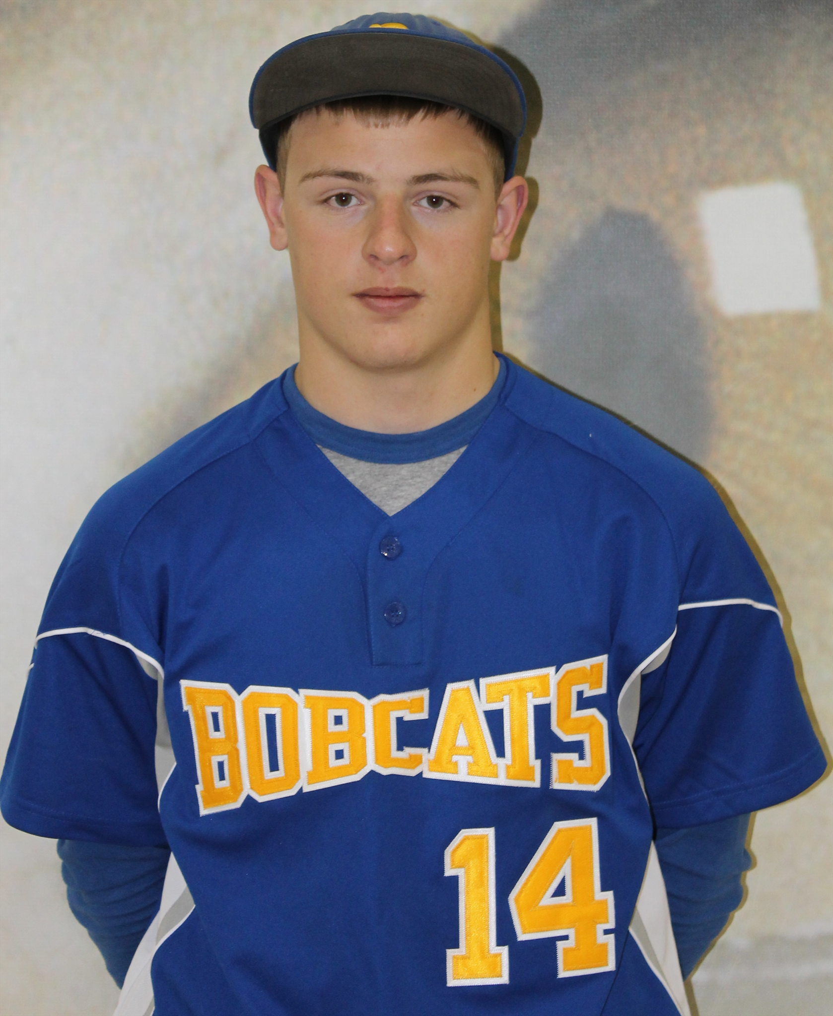 Trever (TJ) Flynn