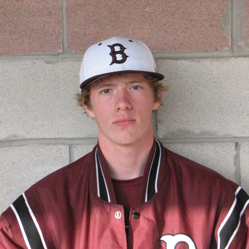 Cameron  Barron mugshot