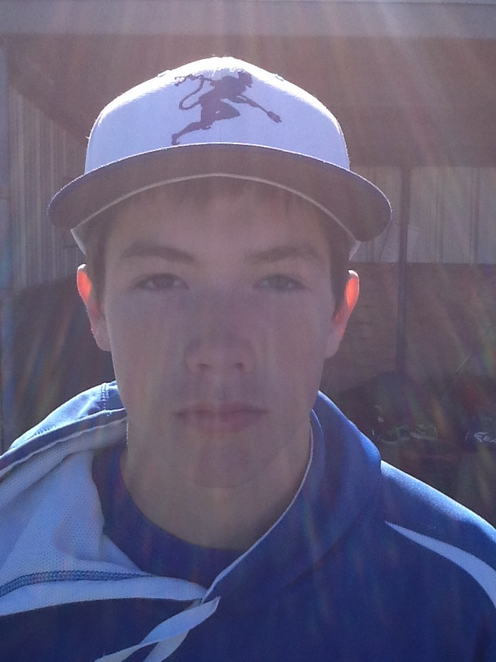 Blake Garcia