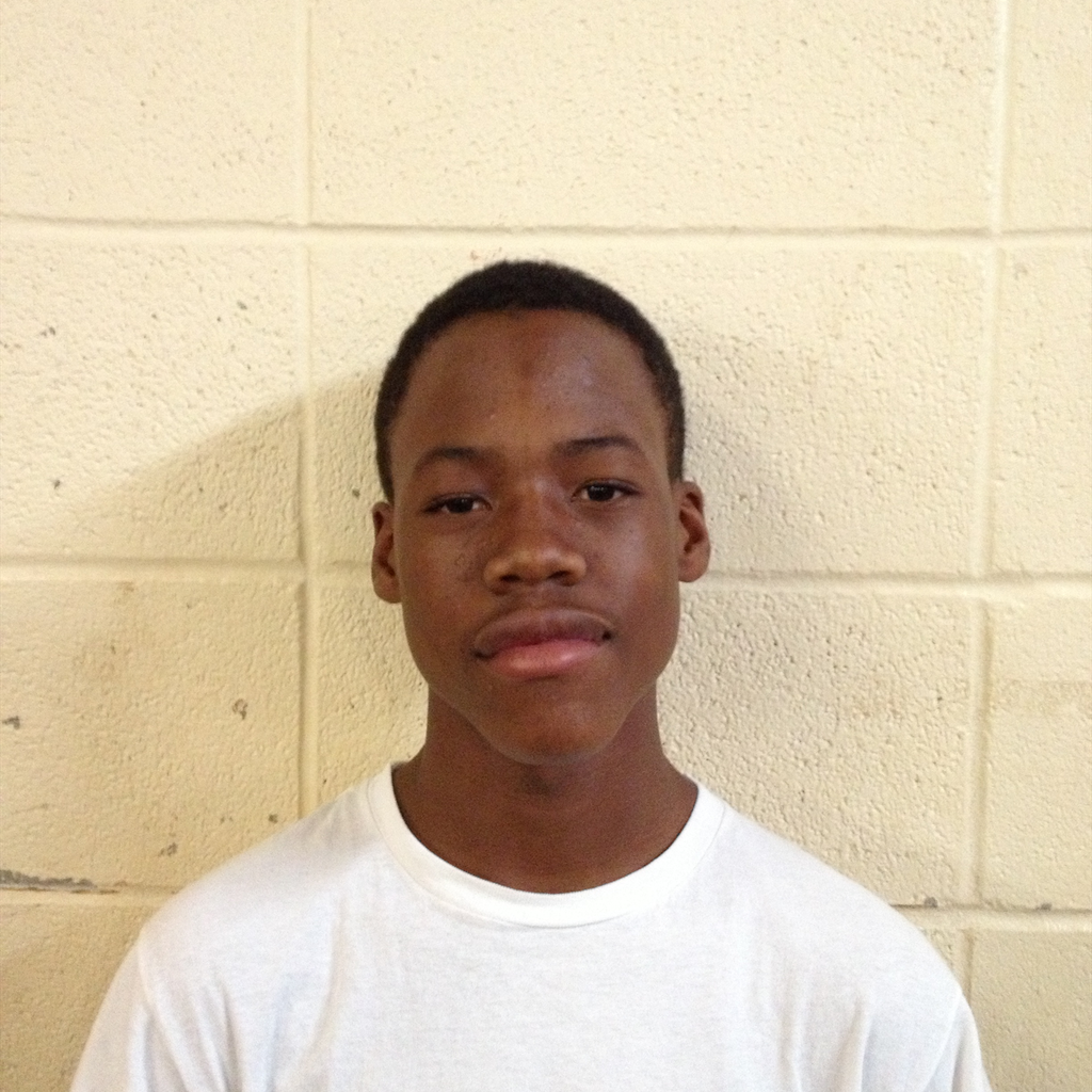 Jaleel Leonard mugshot