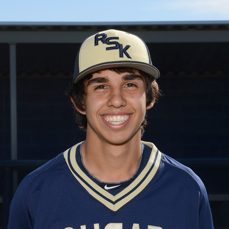 Gabe Lizarraga