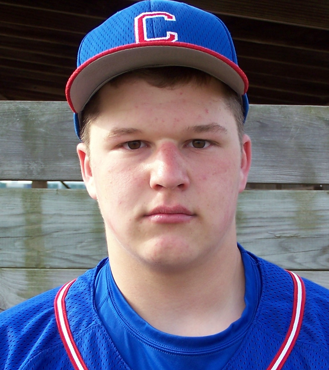 Bryce DeSpain