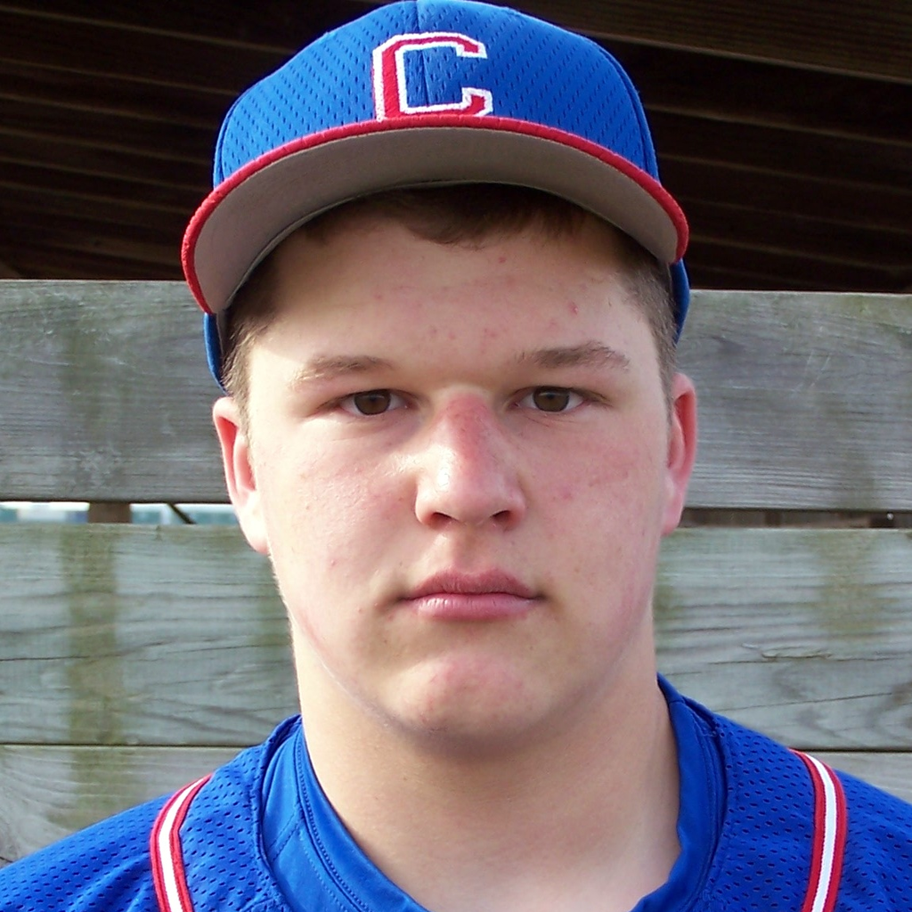 Bryce DeSpain mugshot