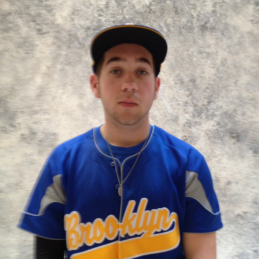Cody Ratliff mugshot