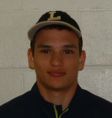 Rodrigo Lankenau mugshot