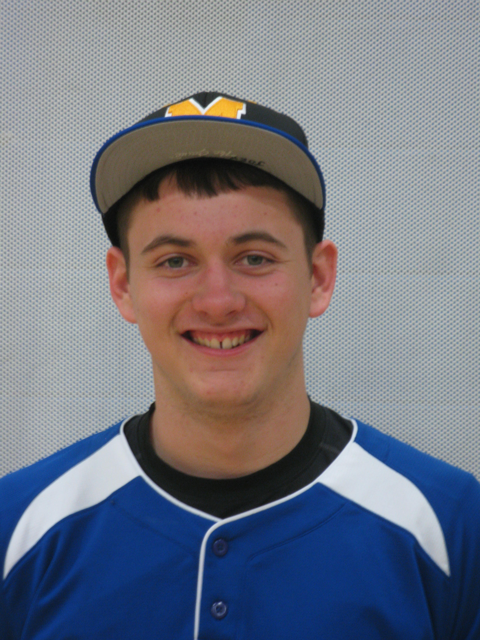 Joseph Stamper