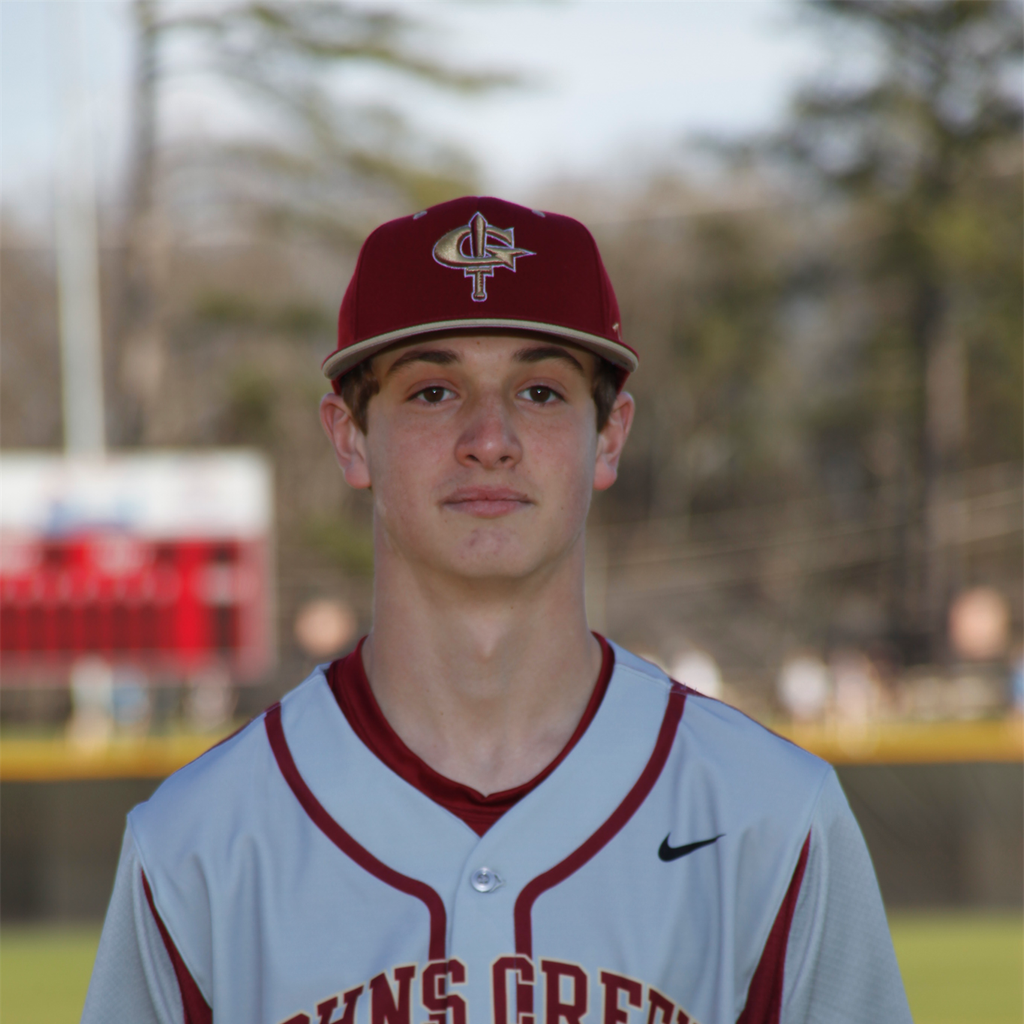 Tyler Prescott