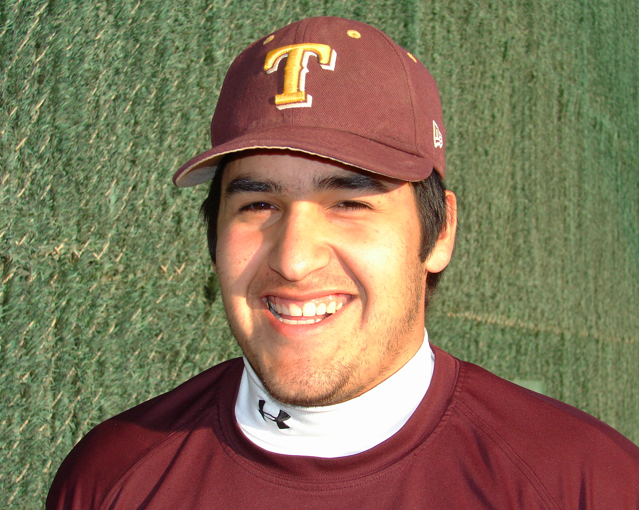 Hector Toledo