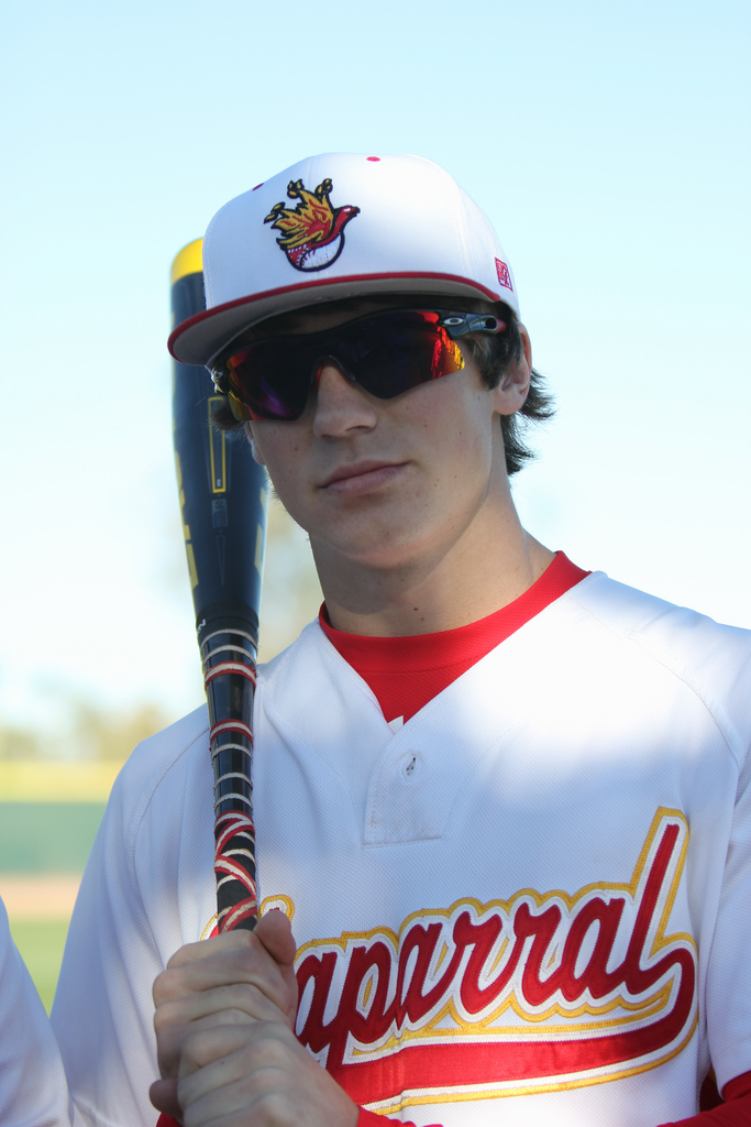 Colter Kilgour
