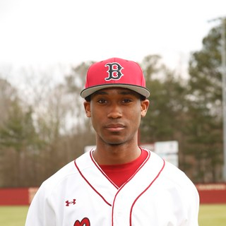 Tre Lawrence mugshot